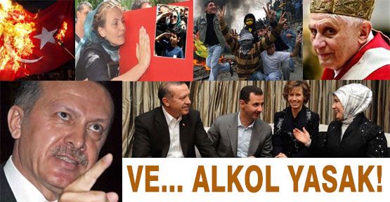 Ve... Suçlu Bulundu!