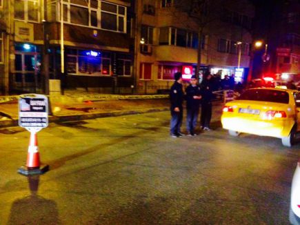 Vedat Şahin ve Ferdi Topal Samsun'da toprağa verilecek