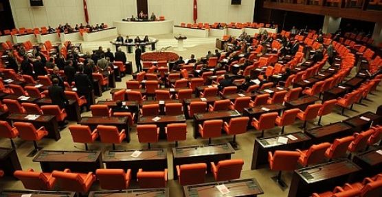 Vekillerin Kıyak Yasasına Sosyal Medyadan Tepki Yağıyor...