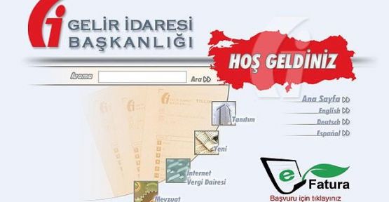 Vergi iade işlemlerinde düzenleme...