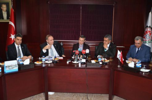 'Vergi idaresi bağımsız olmalı'