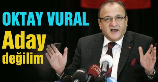 Vural: