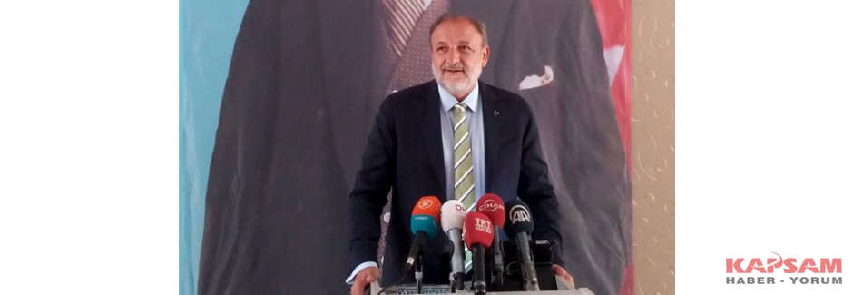 Vural'dan, 'MHP ile HDP paslaşıyor' Cevabı