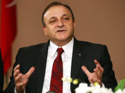 Vural: Türkiye'yi bitirmeyelim