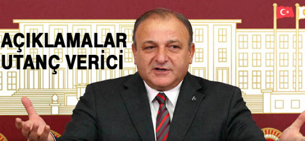 Vural, Utanç Verici Bir Tablo