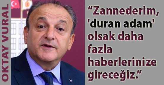 Vural'dan