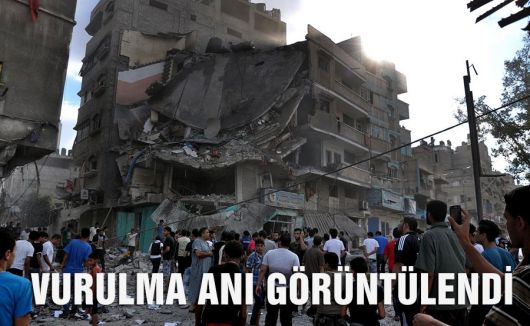 VURULMA ANI...