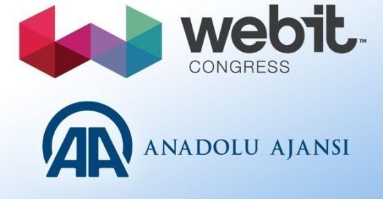 Webit Kongresi başladı...