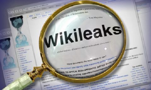 Wikileaks sanal saldırıya uğradı