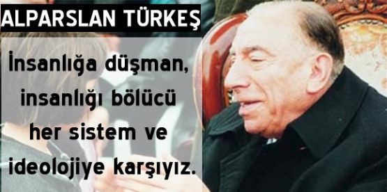 Yabancı İdeolojiler ve Türk Milliyetçiliği