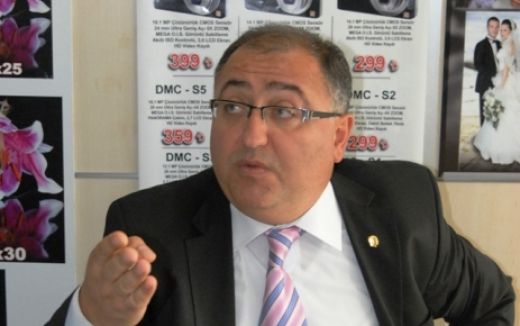 Yalova'da CHP Adayı Salman kazandı