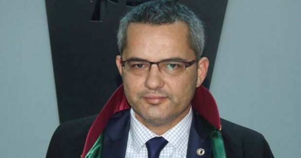 Yargı, muhalifleri köşeye sıkıştırma aracı haline getirilemez