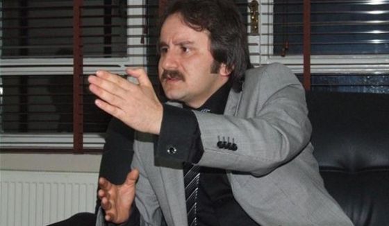 Yargı yürütmenin kölesi haline getirilmektedir