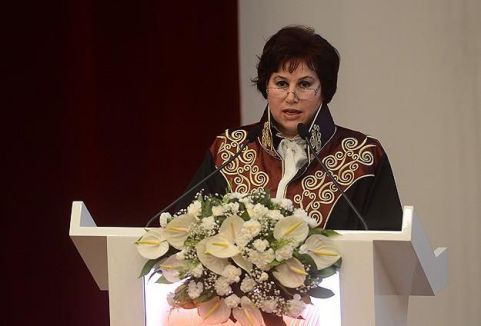 Yargının saygınlığı zedelenmemeli...