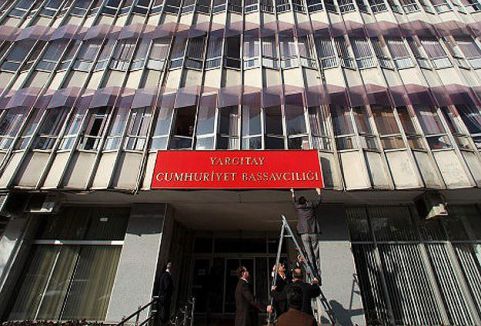 "Umut Davası"na onama...