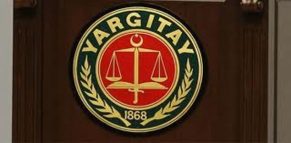 Yargıtay'ın 'Kürdistan'Onayı...