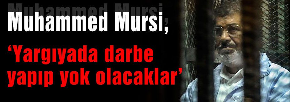 Yargıya da darbe yapıp yok olacaklar