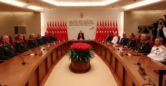 Yaş Kararları Açıklandı