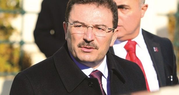 Yasaklama söz konusu değil...