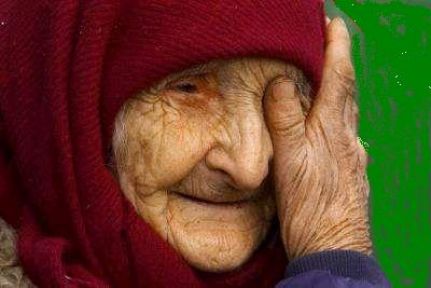 Yaşlılarla İgilenmeyenlere Para Cezası...