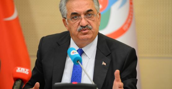 Yazıcı yeni cezaları açıkladı