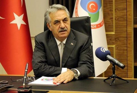 Yazıcı'dan