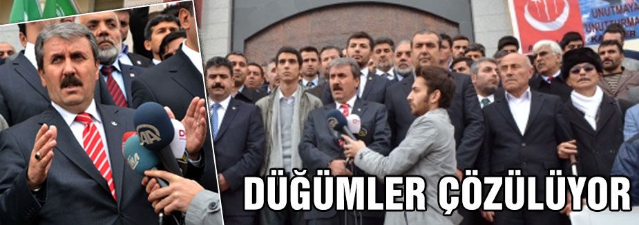 Yazıcıoğlu davasında düğümler çözülüyor