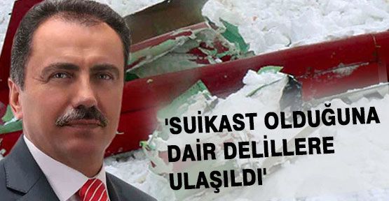 Yazıcıoğlu'nun kazasında Şok Gelişme...