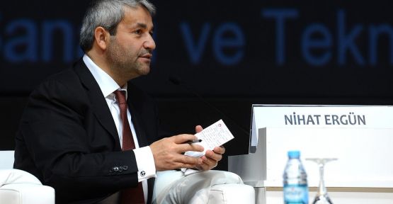 Yazılım sıçraması yapmalıyız...