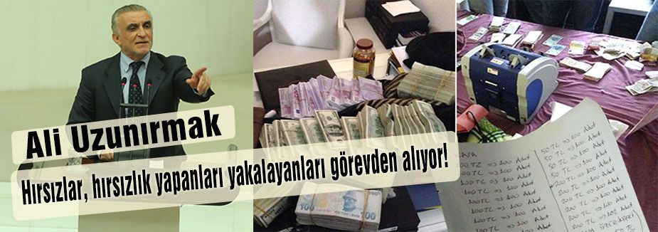 “Yel değirmenleriyle dövüşmeyin“