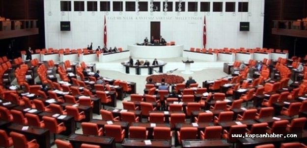 Yeni bakanlar belli oldu...
