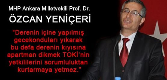 Yeni çeri: