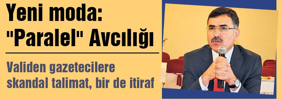 Yeni moda: