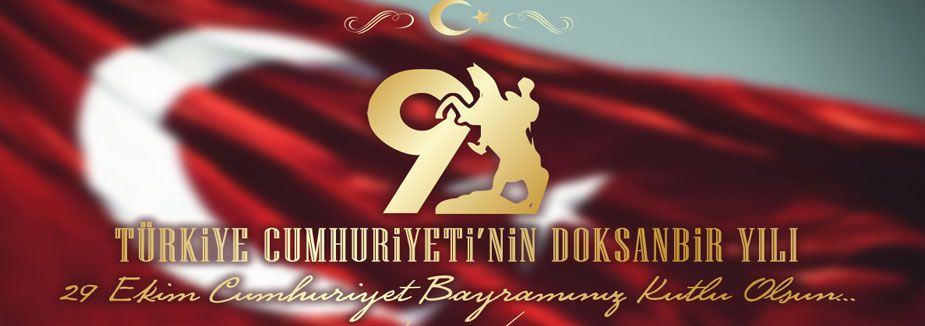 “YENİ TÜRKİYE” DE 91.YIL