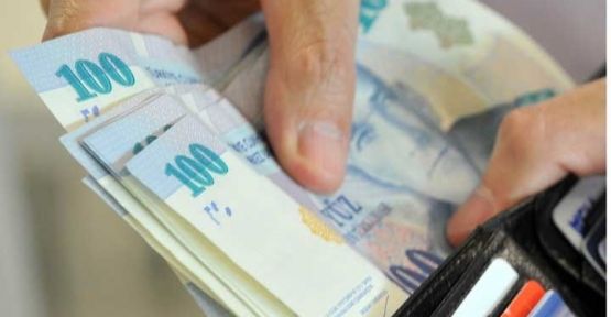 Yeni yılda memur maaşları ne olacak?