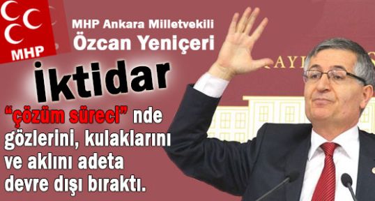 Yeniçeri: