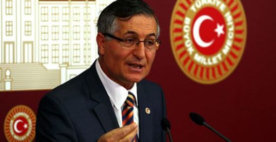 Yeniçeri: ''Körle Yatan Şaşı Kalkar''