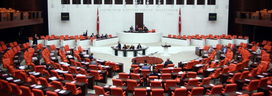 Yeniden yargılama kanun teklifi