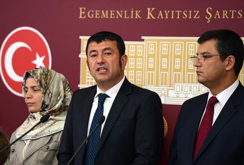 Yeniden yargılama yolunu açın...