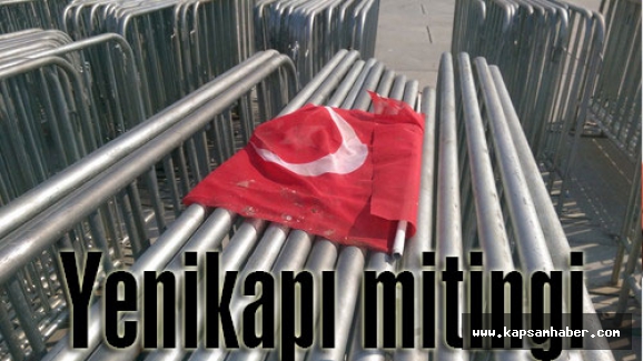 Yenikapı’dan geriye kalanlar