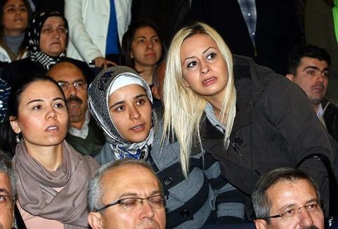 Yer değiştirme esasları açıklandı...