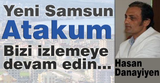 Yerel Seçimler Yaklaşırken...