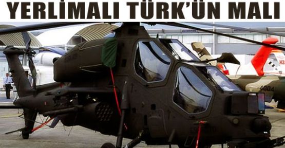 Yerli Malı Türk'ün Malı
