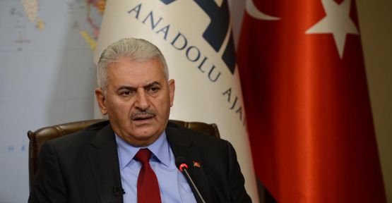 Yerli uydu yapımı 2016’da...