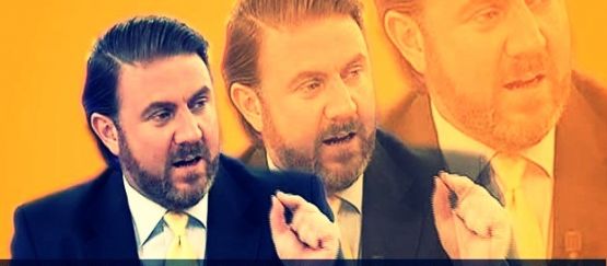 Yiğit Bulut'un İlk Bombası...