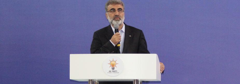 Yıldız: Soma'da 7.5 milyar dolar değerinde kömür var