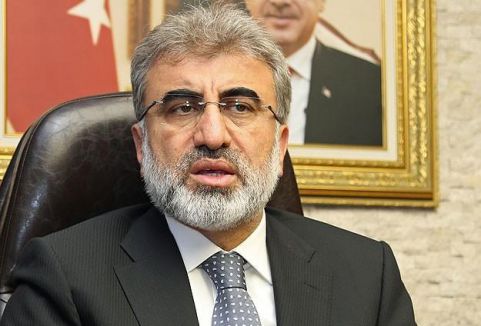 Yıldız:'Irak'tan olumlu sonuç alacağız'
