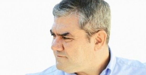 Yılmaz Özdil :Kusura Bakmayın