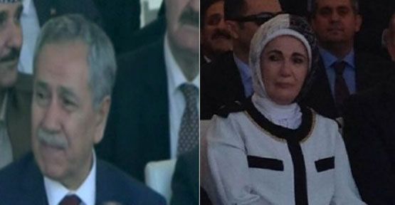 Yine Ağladılar...