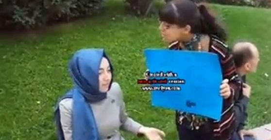 YÖK'ten ODTÜ'deki Saldırılara Soruşturma...